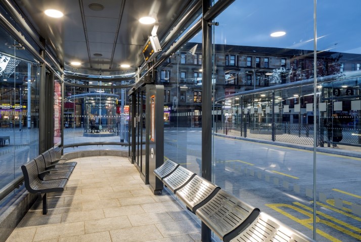 SPT Partick Completion 3
