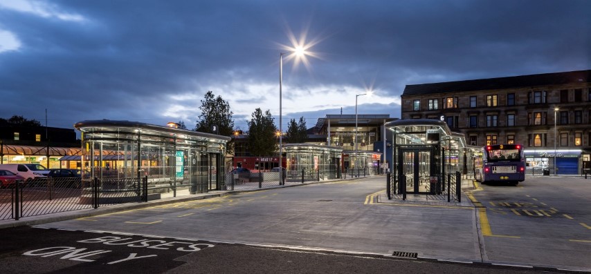 SPT Partick Completion 6