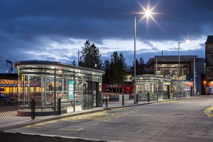SPT Partick Completion 7