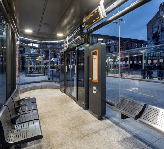 SPT Partick Completion 4